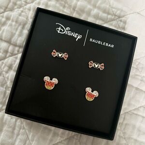 Disney x BaubleBar